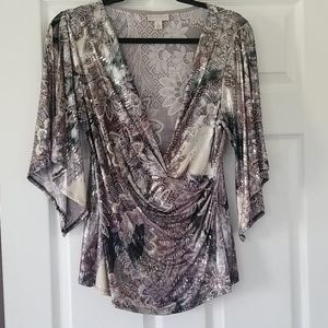 DB Established 1962 blouse.